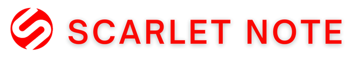 Scarlet Note